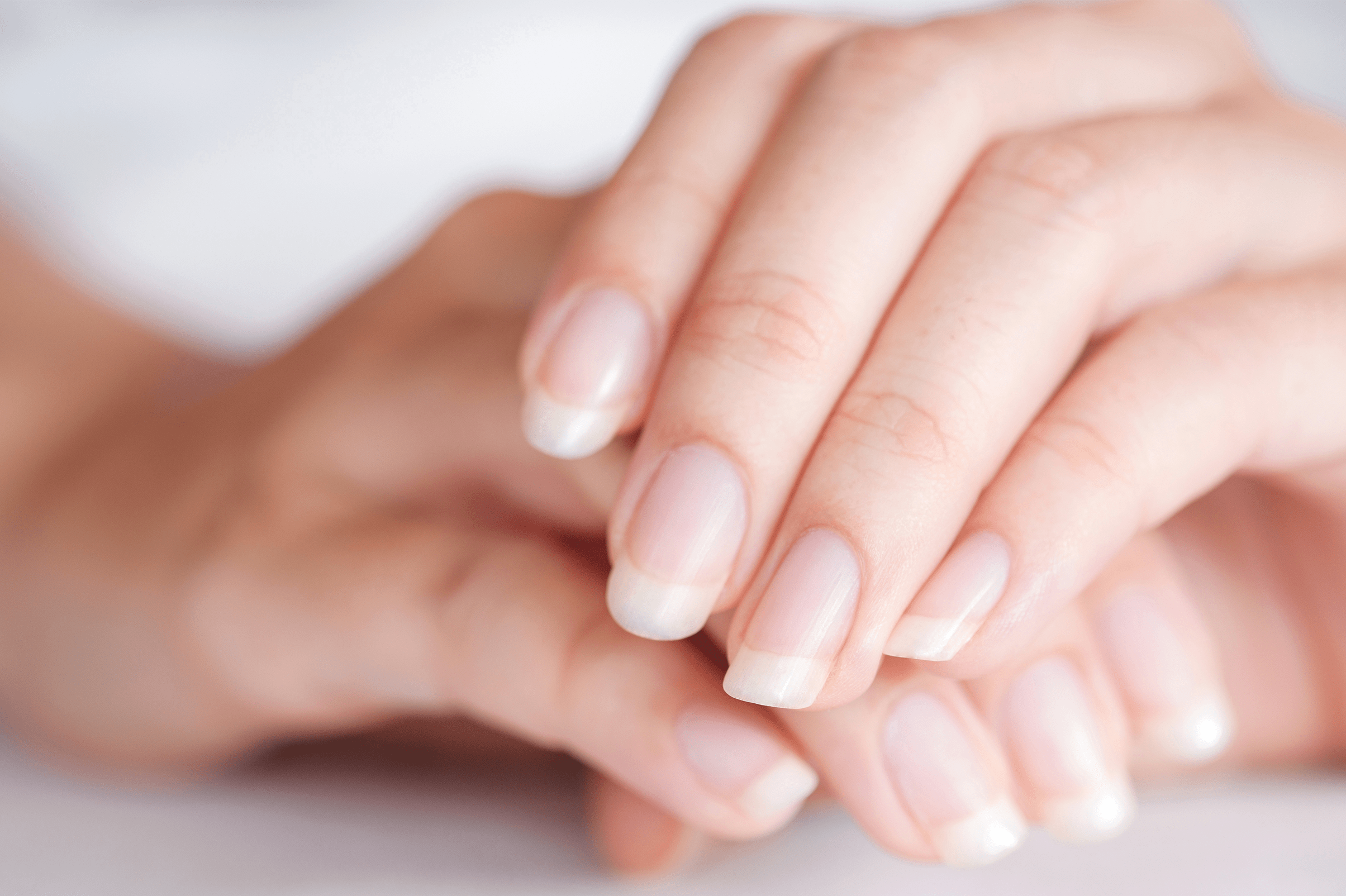 mitos sobre as unhas