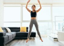 5 melhores exercícios para fazer em casa – Mude a sua rotina agora mesmo!