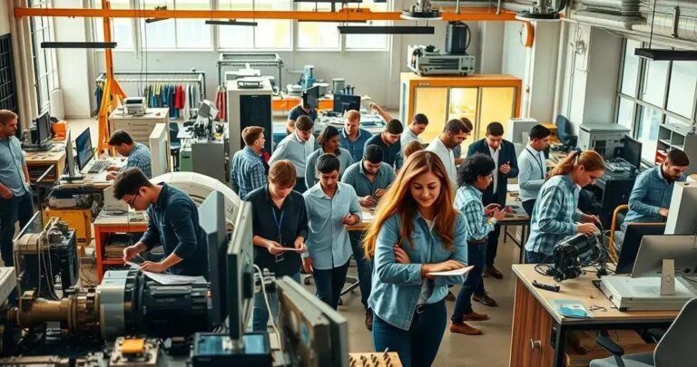 Apprenticeship Opportunities: Unlock Exciting Career Paths for Everyone