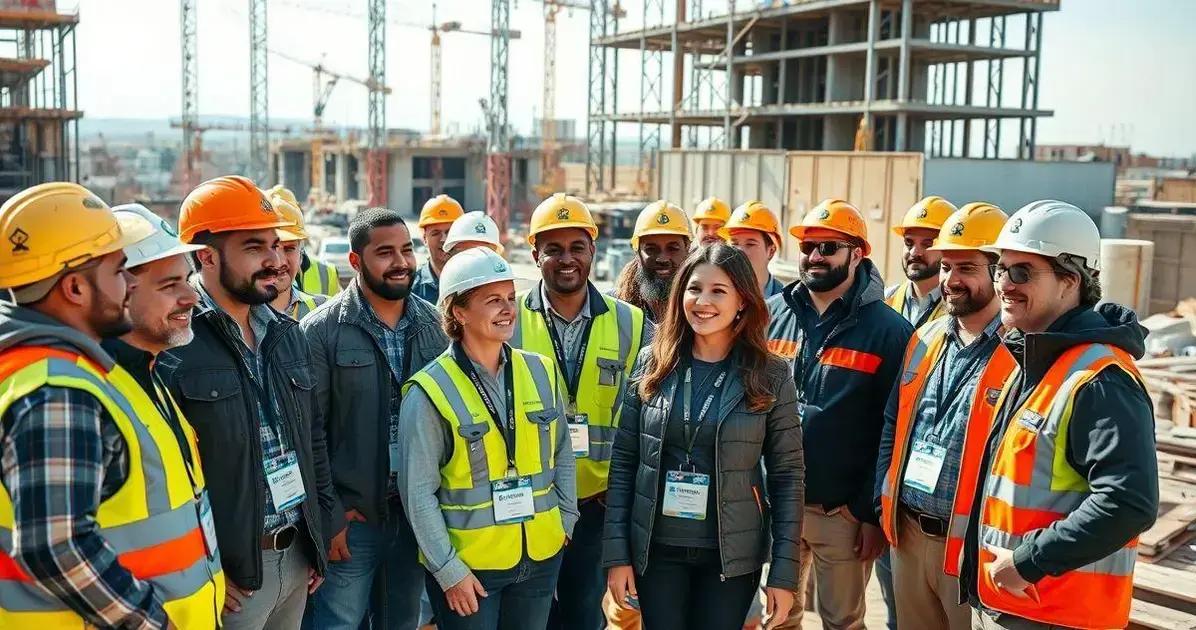 Benefits of Construction Trades Certification