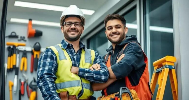 Building Maintenance Skills: Essential Techniques Every Professional Should Master