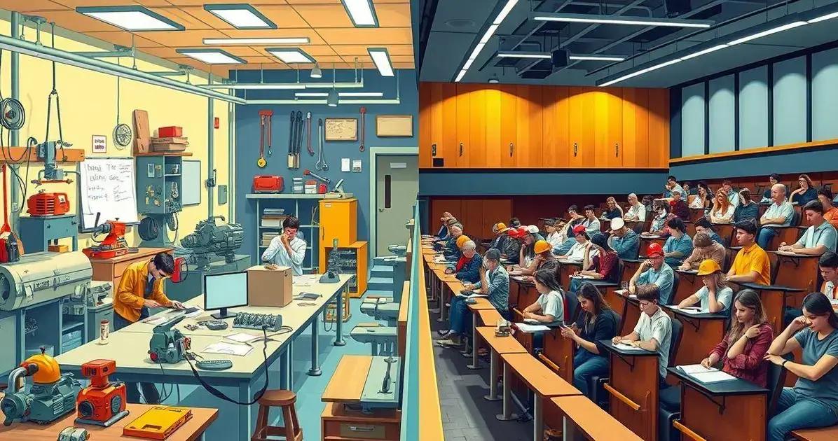 Common Misconceptions About Trade School Certifications