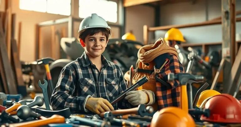 Entry-Level Trade Jobs: Unlock Your Career Potential with Hands-On Roles