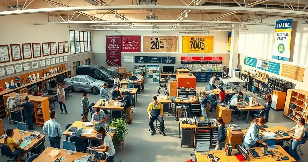 Finding the Best Trade School for Your Career Path