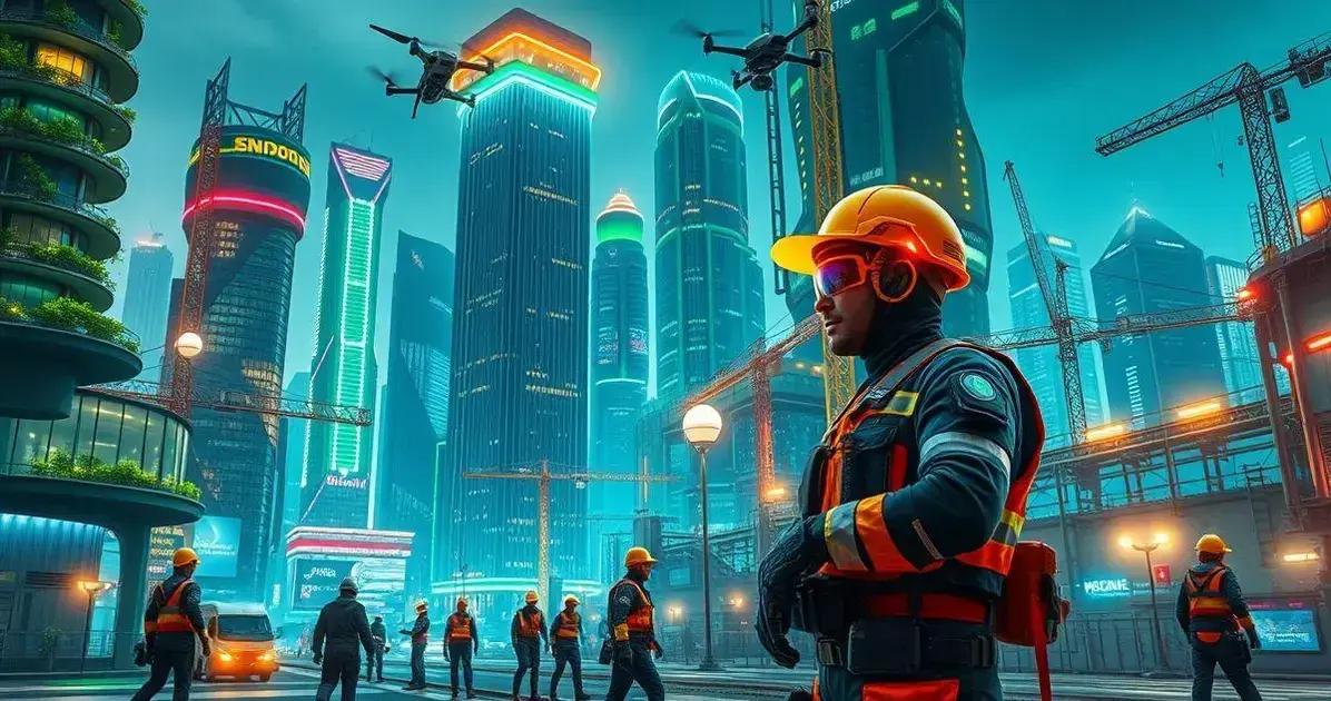 Future Outlook for Skilled Trades Jobs