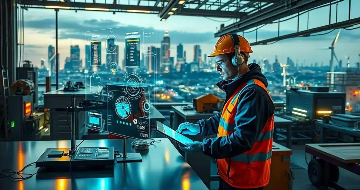 Future Trends in Trade Employment