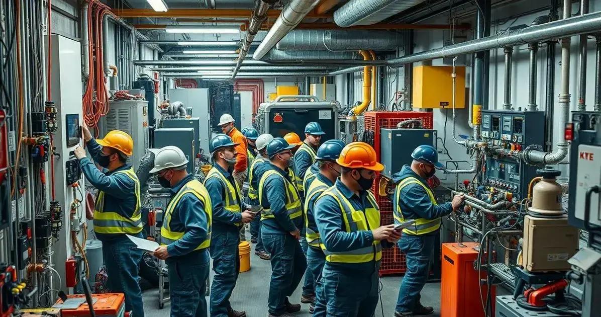 High-Demand Skilled Trades Jobs in Today
