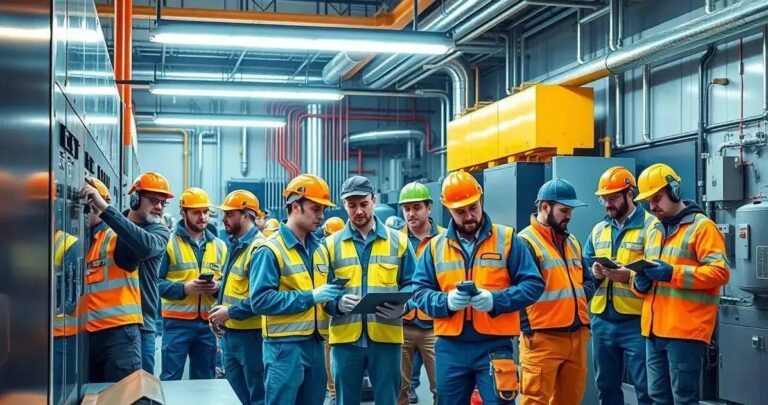 High-demand Trade Jobs: Discover Lucrative Careers You Can't Ignore