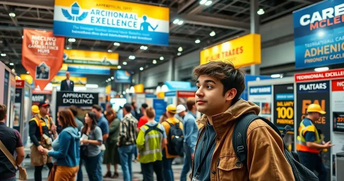 How to Start a Career in Skilled Trades Jobs