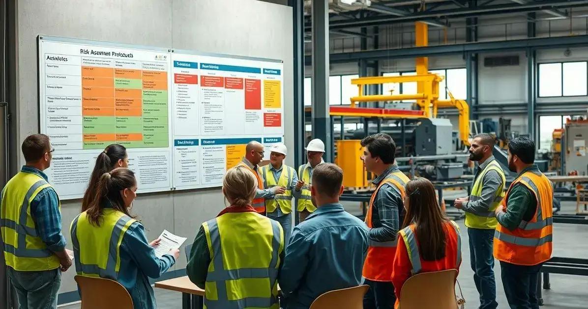 Key Components of Effective Safety Programs