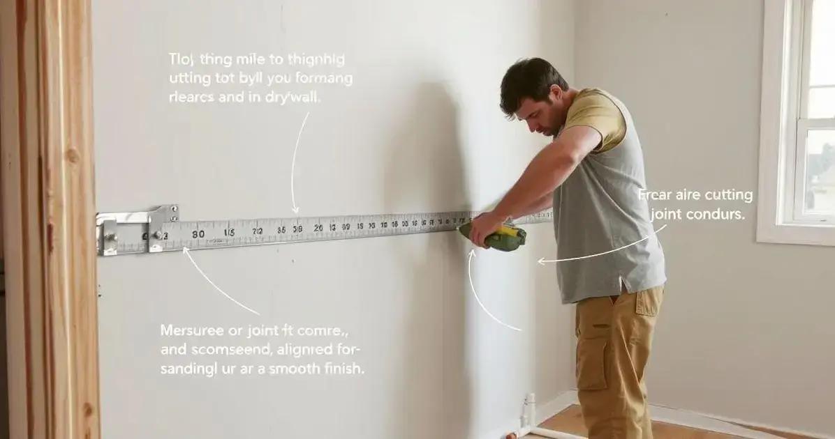 Mastering Drywall Installation Procedures