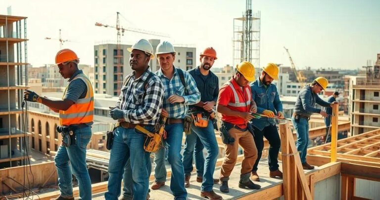 Skilled Trades Jobs: Unlock Your Path to a Rewarding Career Today