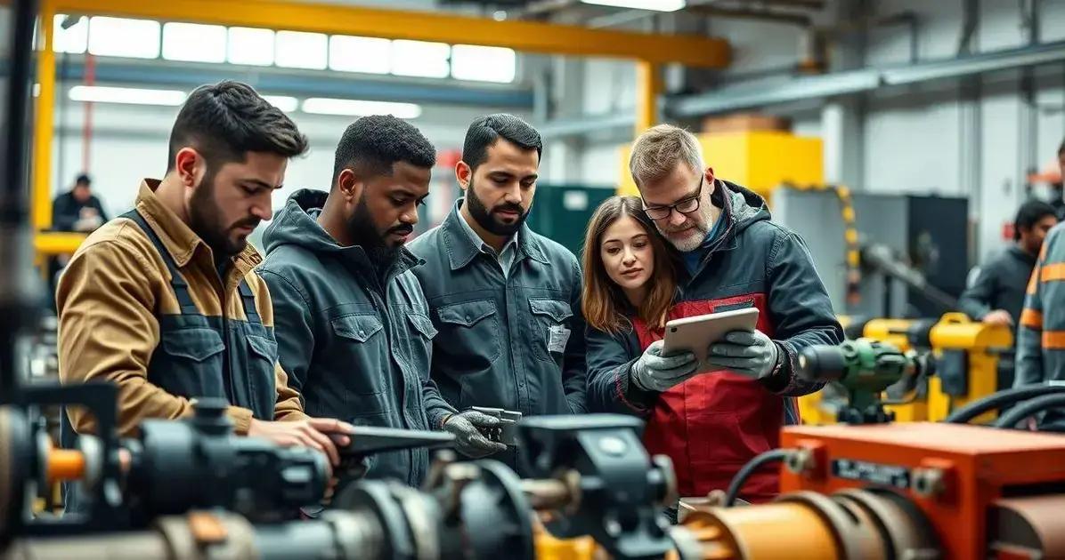 Skills and Training Required for a Successful Trade Career
