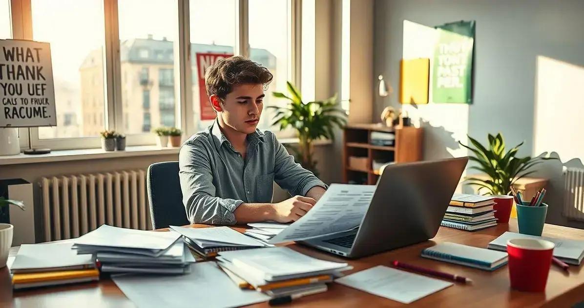Steps to Apply for Apprenticeship Opportunities