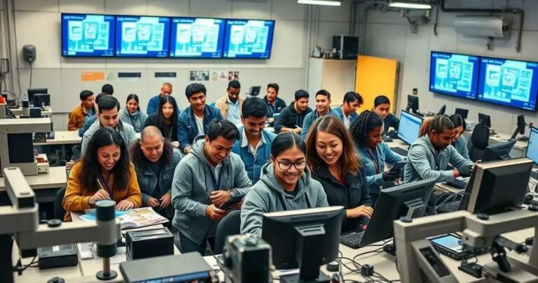Technical Vocational Training: Unlocking Career Opportunities for Everyone