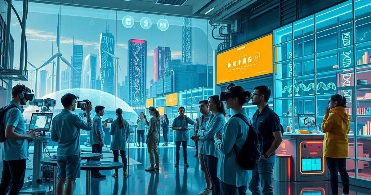 The Future of Apprenticeship Opportunities in the Workforce
