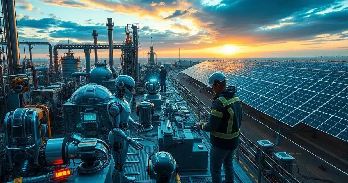 The Future of Blue Collar Careers: Trends and Predictions