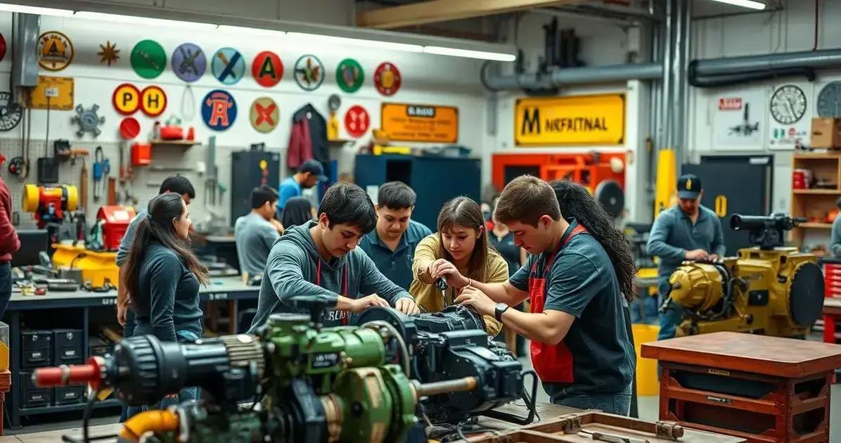 Top Benefits of Attending a Trade School