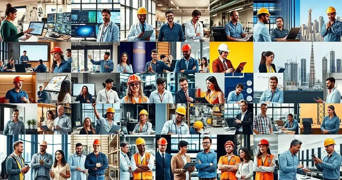 Top Industries Offering Exciting Apprenticeship Programs