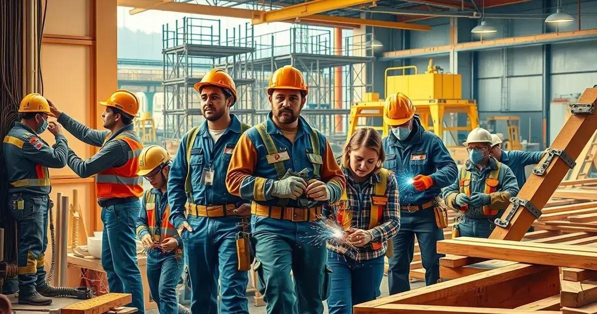 Top Skilled Trades Jobs in Today
