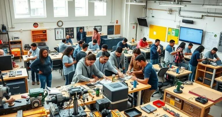 Trade School: Uncover the Secrets to Unlocking Your Future Success Today