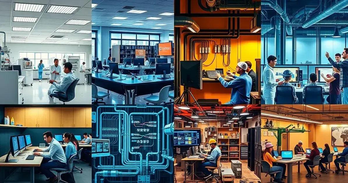 Types of Technical Vocational Training Programs Available