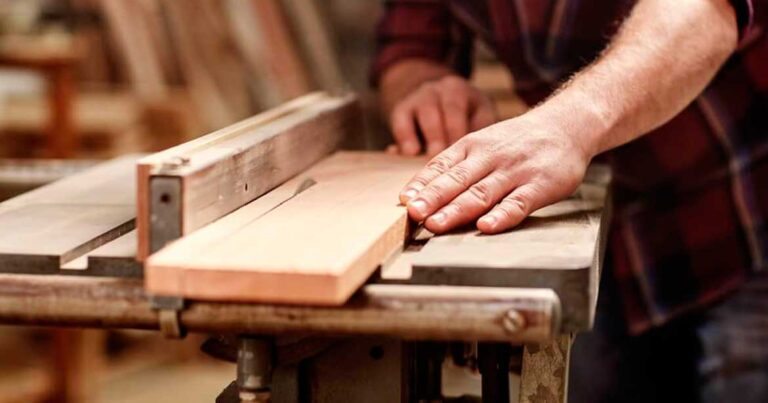 Curso de Carpintería: El arte de trabajar la madera